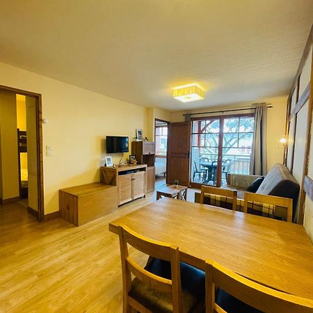 Appartements Avec Piscine Interieure Sauna Parking Etage 1 Au Centre Du Village Dans Residence Cami Real แซ็งต์-ลารีย์-ซูว์ลอง ภายนอก รูปภาพ