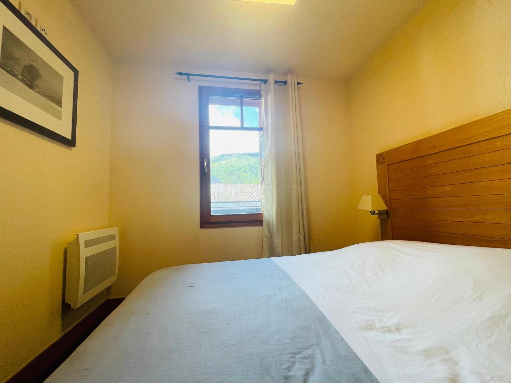 Appartements Avec Piscine Interieure Sauna Parking Etage 1 Au Centre Du Village Dans Residence Cami Real แซ็งต์-ลารีย์-ซูว์ลอง ภายนอก รูปภาพ