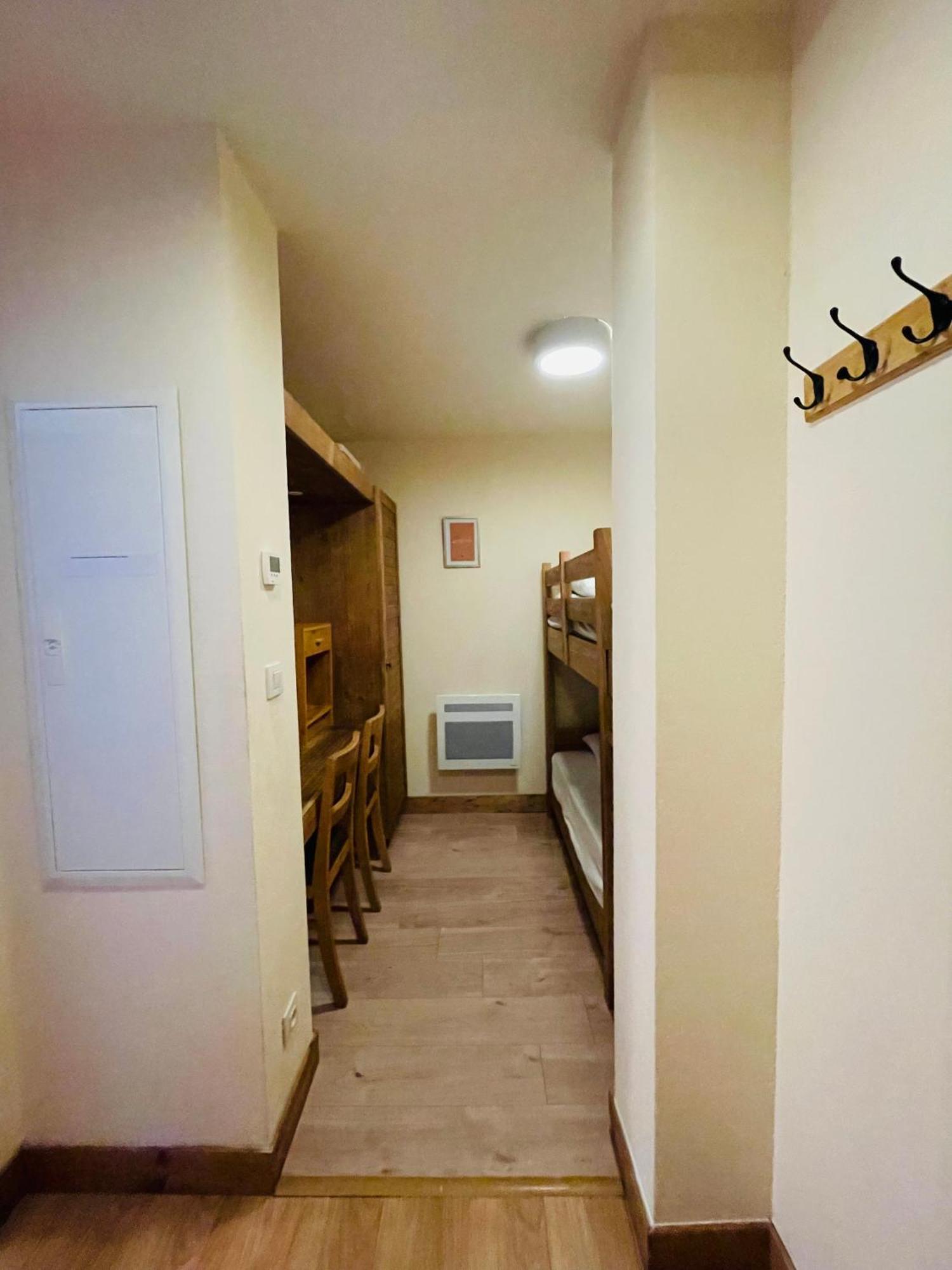 Appartements Avec Piscine Interieure Sauna Parking Etage 1 Au Centre Du Village Dans Residence Cami Real แซ็งต์-ลารีย์-ซูว์ลอง ภายนอก รูปภาพ