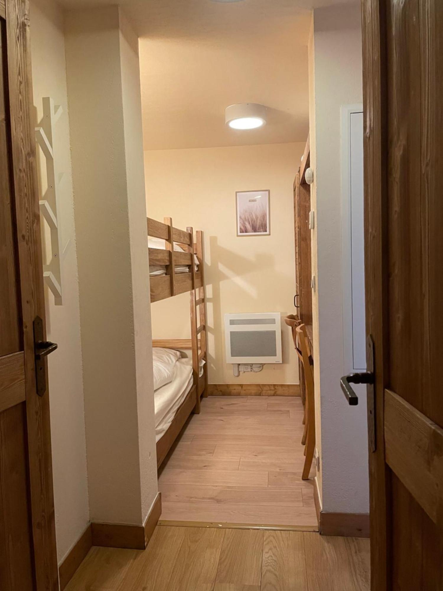 Appartements Avec Piscine Interieure Sauna Parking Etage 1 Au Centre Du Village Dans Residence Cami Real แซ็งต์-ลารีย์-ซูว์ลอง ภายนอก รูปภาพ